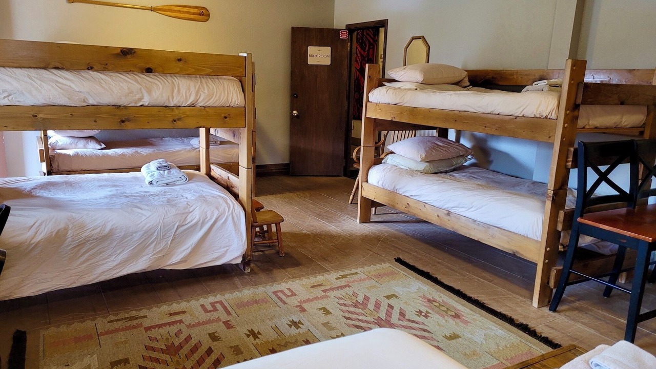 Photo of Bedroom in Winthrop