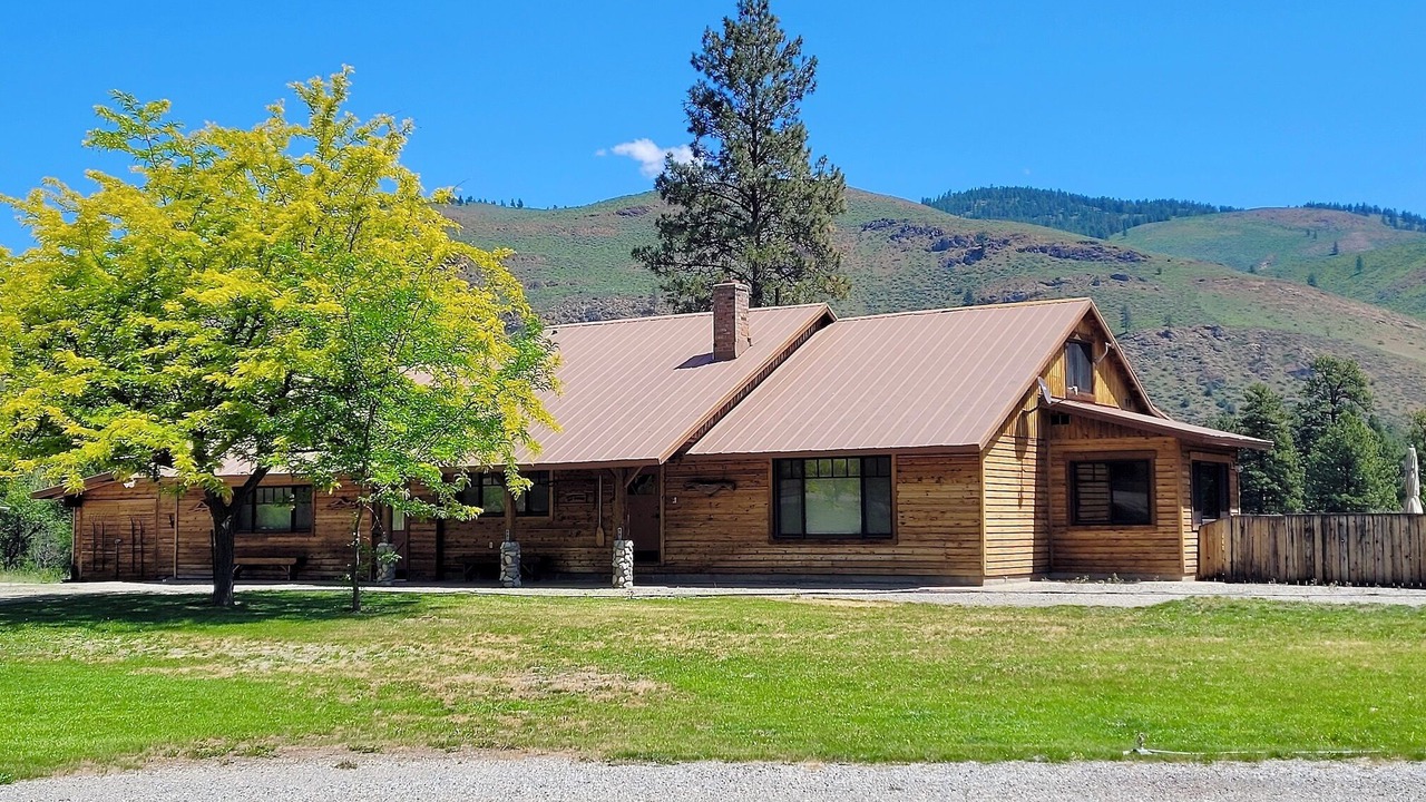 Photo of Outdoor in Winthrop