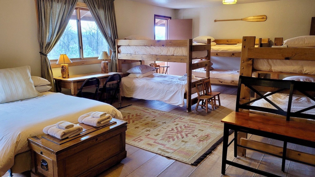 Photo of Bedroom in Winthrop