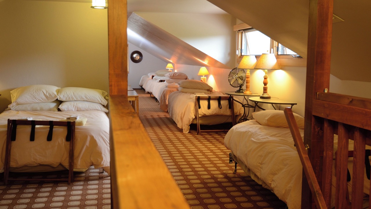 Photo of Bedroom in Winthrop