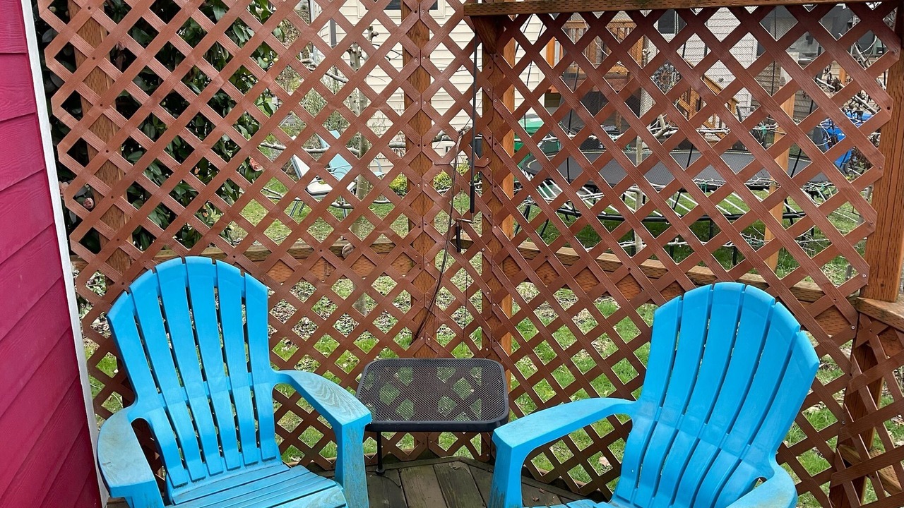 Photo of Outdoor in North Beacon Hill