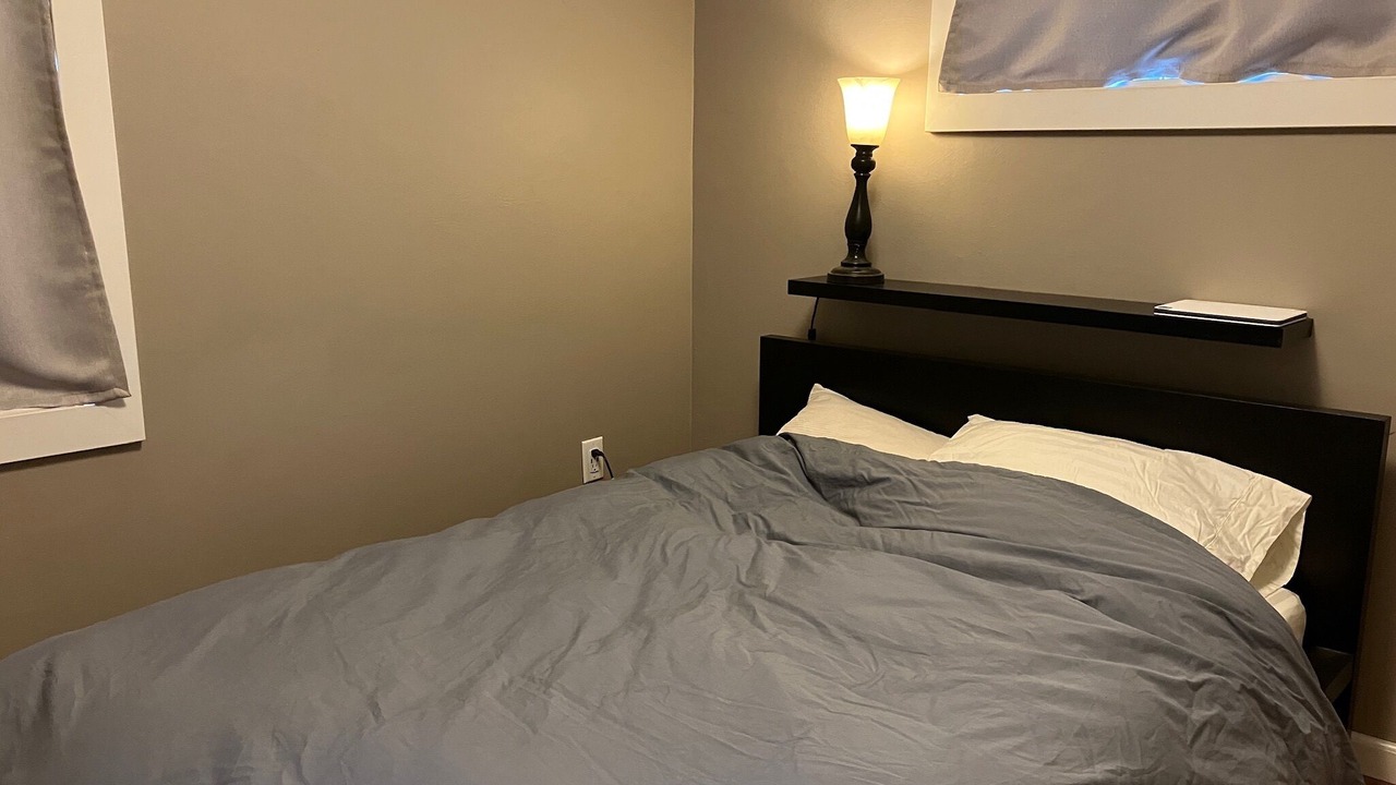 Photo of Bedroom in North Beacon Hill