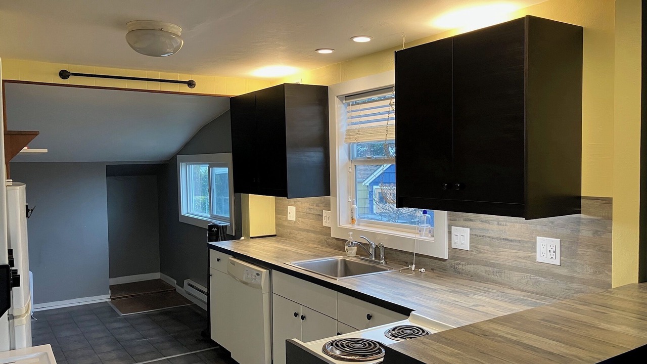 Photo of Kitchen in North Beacon Hill
