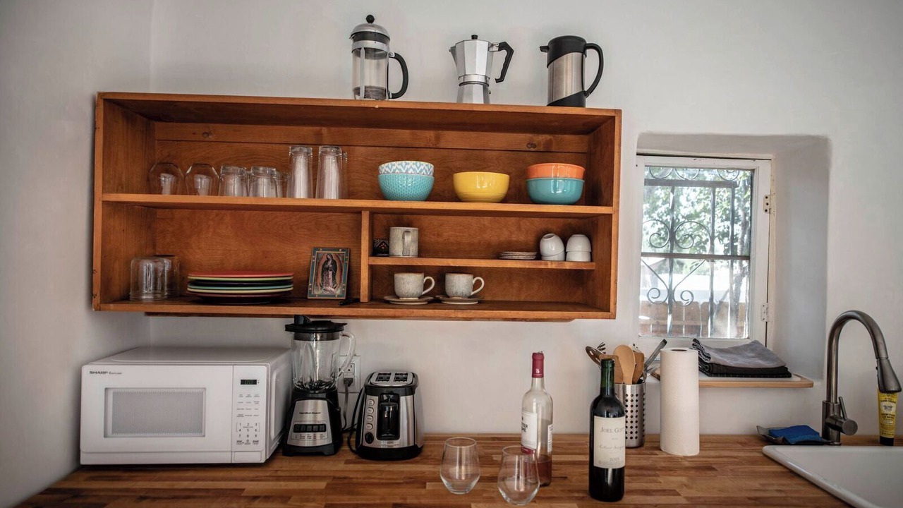 Photo of Kitchen in Los Griegos