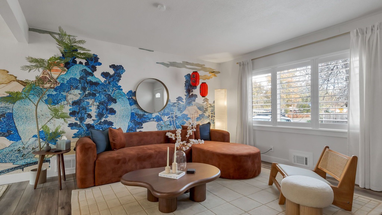Photo of Bedroom in Alta Vista Area