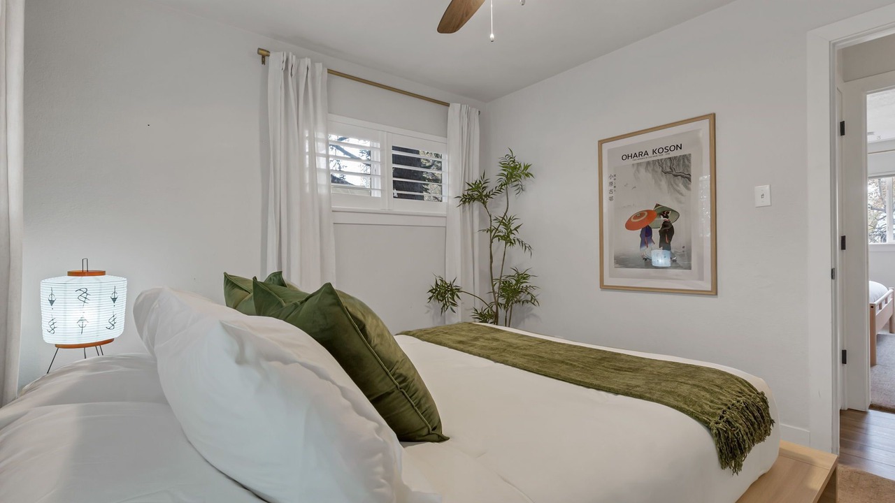 Photo of Bedroom in Alta Vista Area