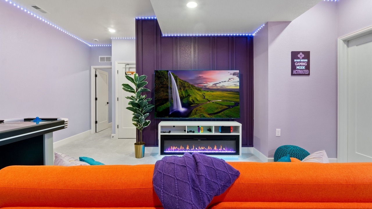 Photo of Livingroom in Superior