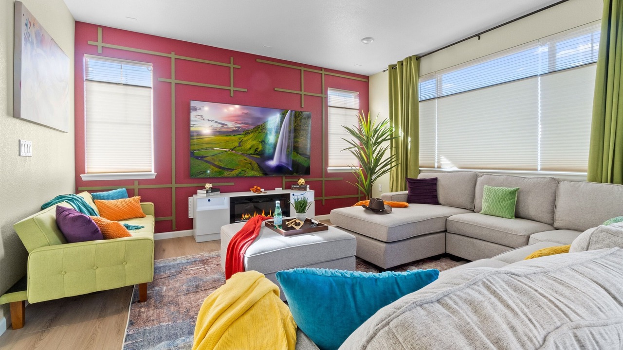 Photo of Livingroom in Superior