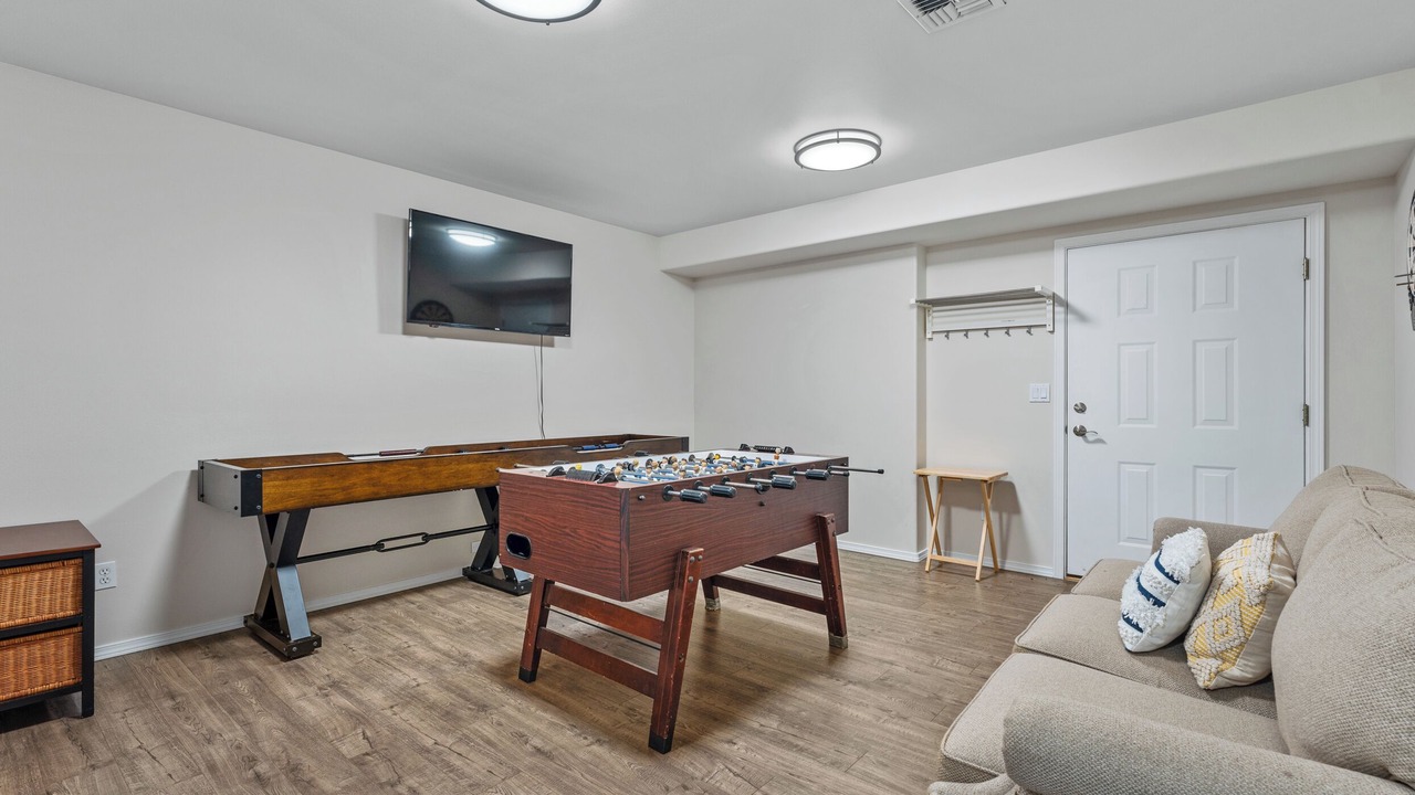 Photo of Bedroom in Manson