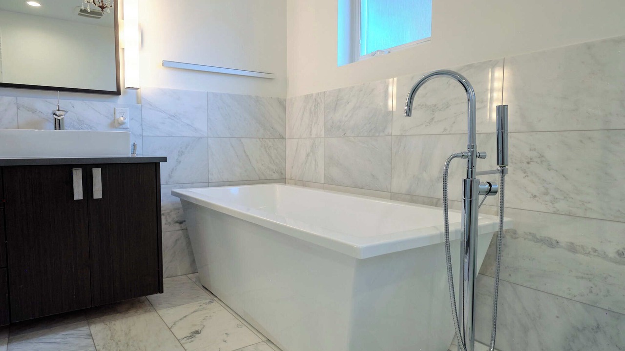 Photo of Bathroom in Highland