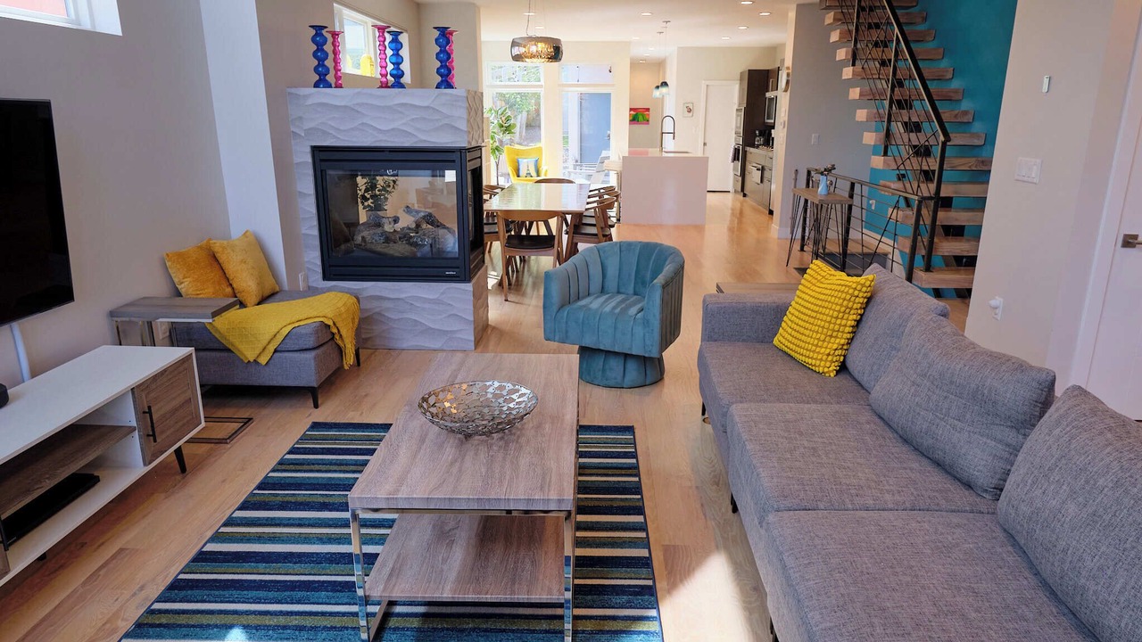 Photo of Livingroom in Highland