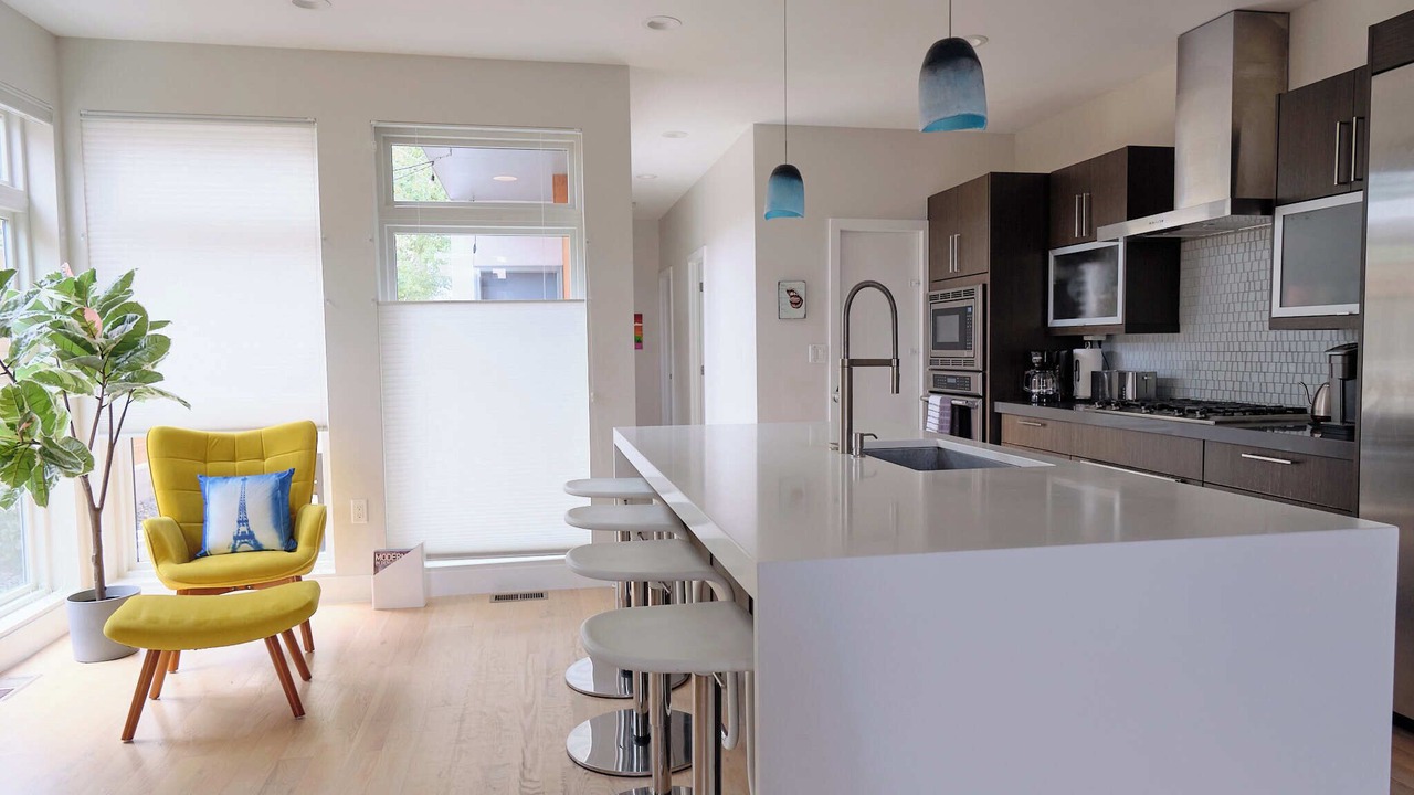 Photo of Kitchen in Highland