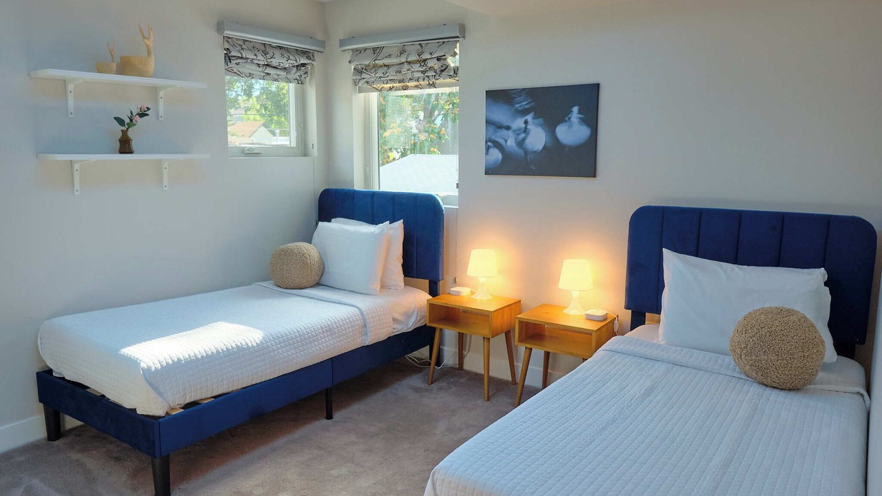 Photo of Bedroom in Highland