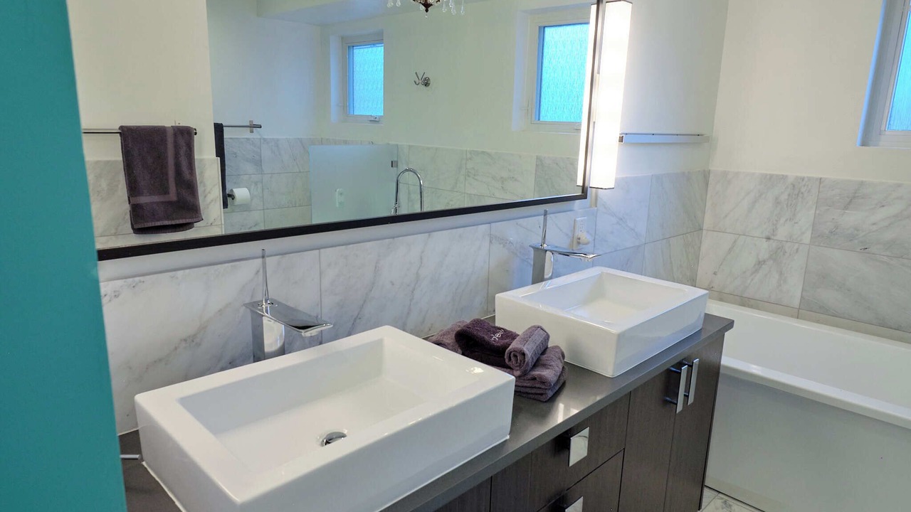 Photo of Bathroom in Highland