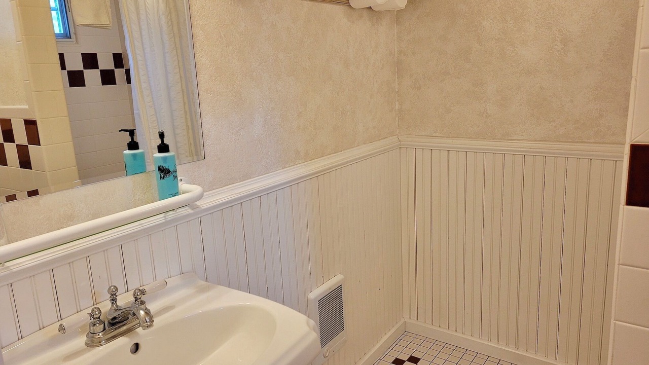 Photo of Bathroom in Twisp