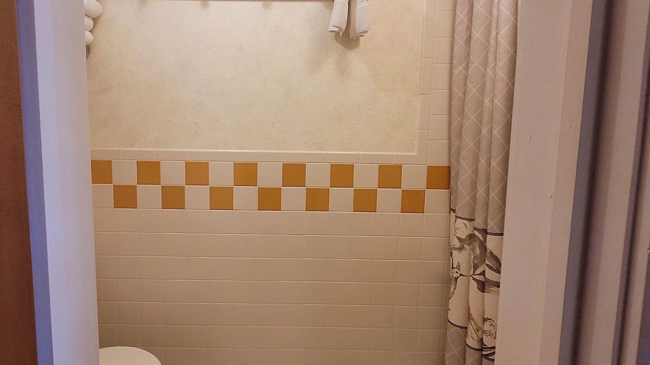 Photo of Bathroom in Twisp
