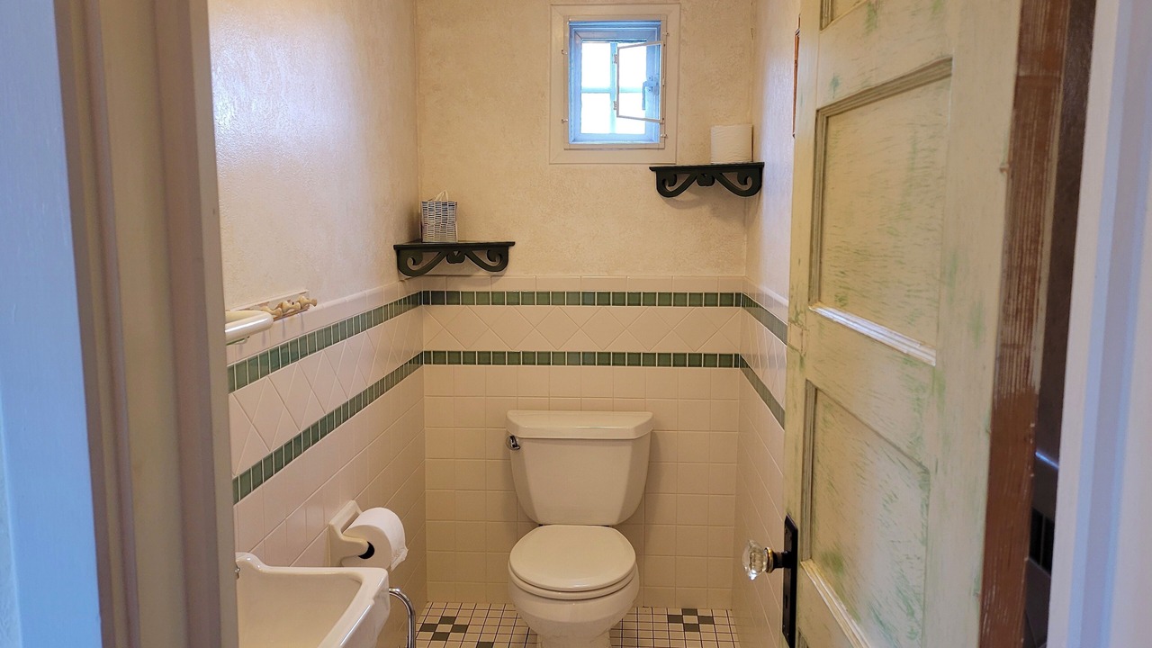 Photo of Bathroom in Twisp