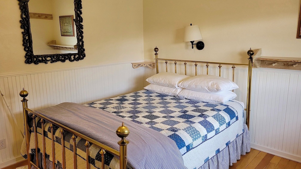 Photo of Bedroom in Twisp