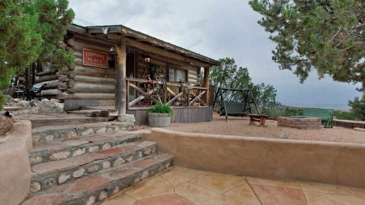 Photo of Outdoor in Placitas