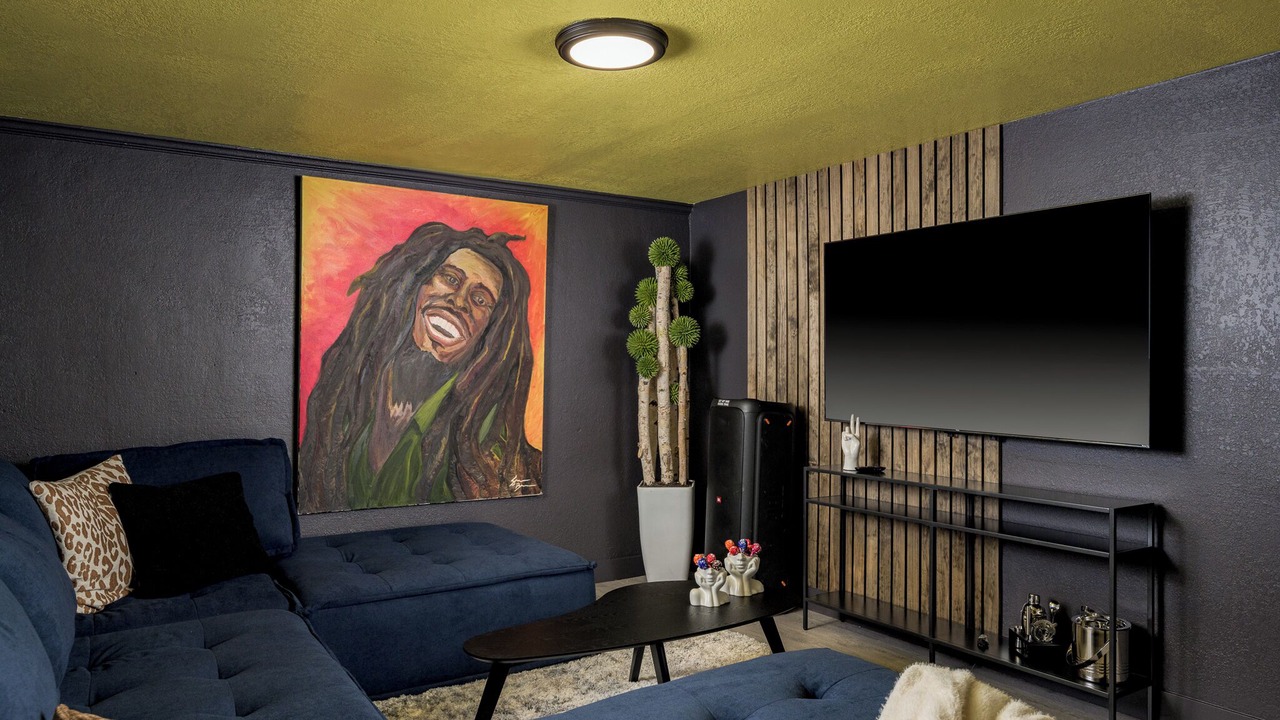 Photo of Livingroom in Alta Vista Area