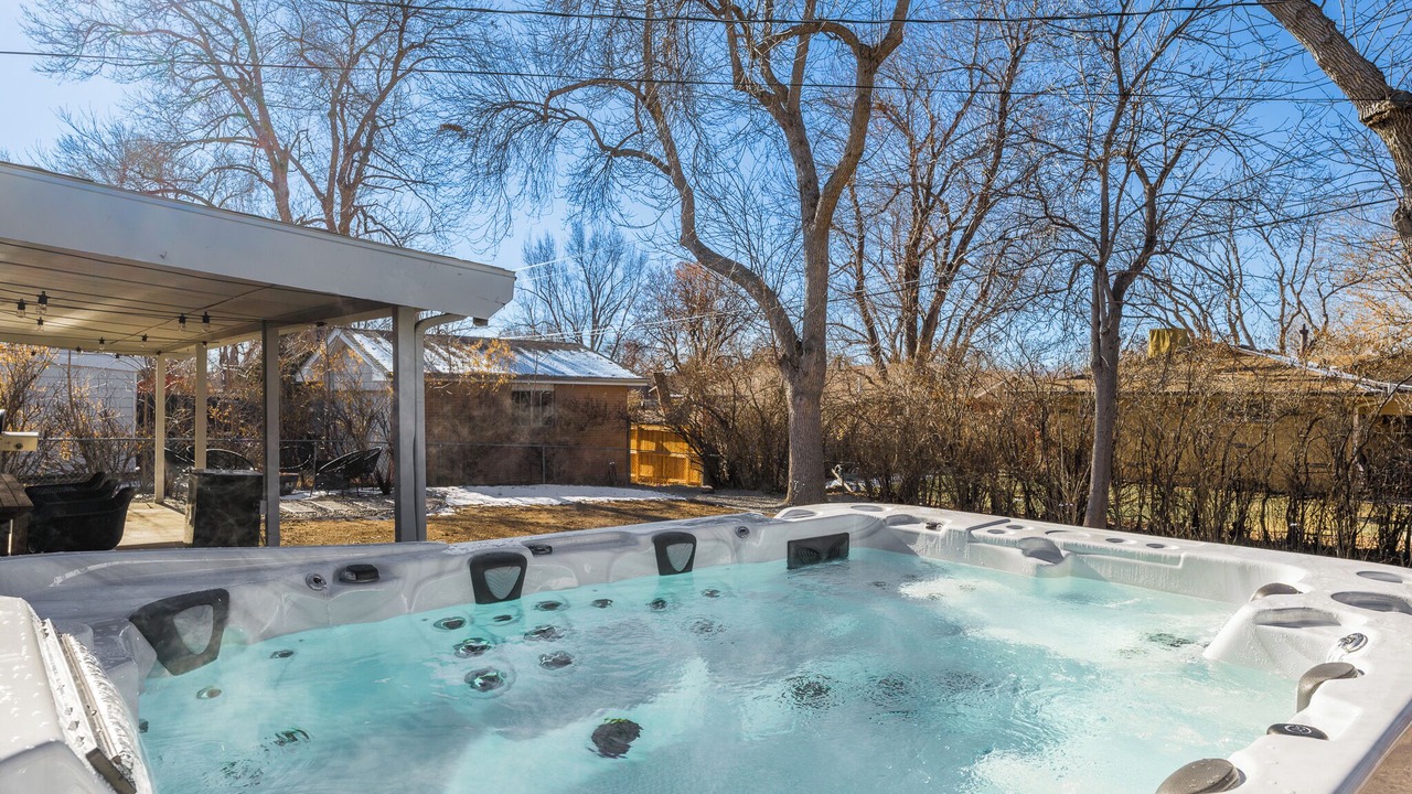 Photo of Outdoor in Alta Vista Area