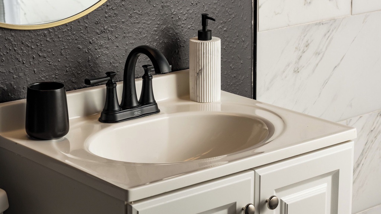 Photo of Bathroom in Alta Vista Area