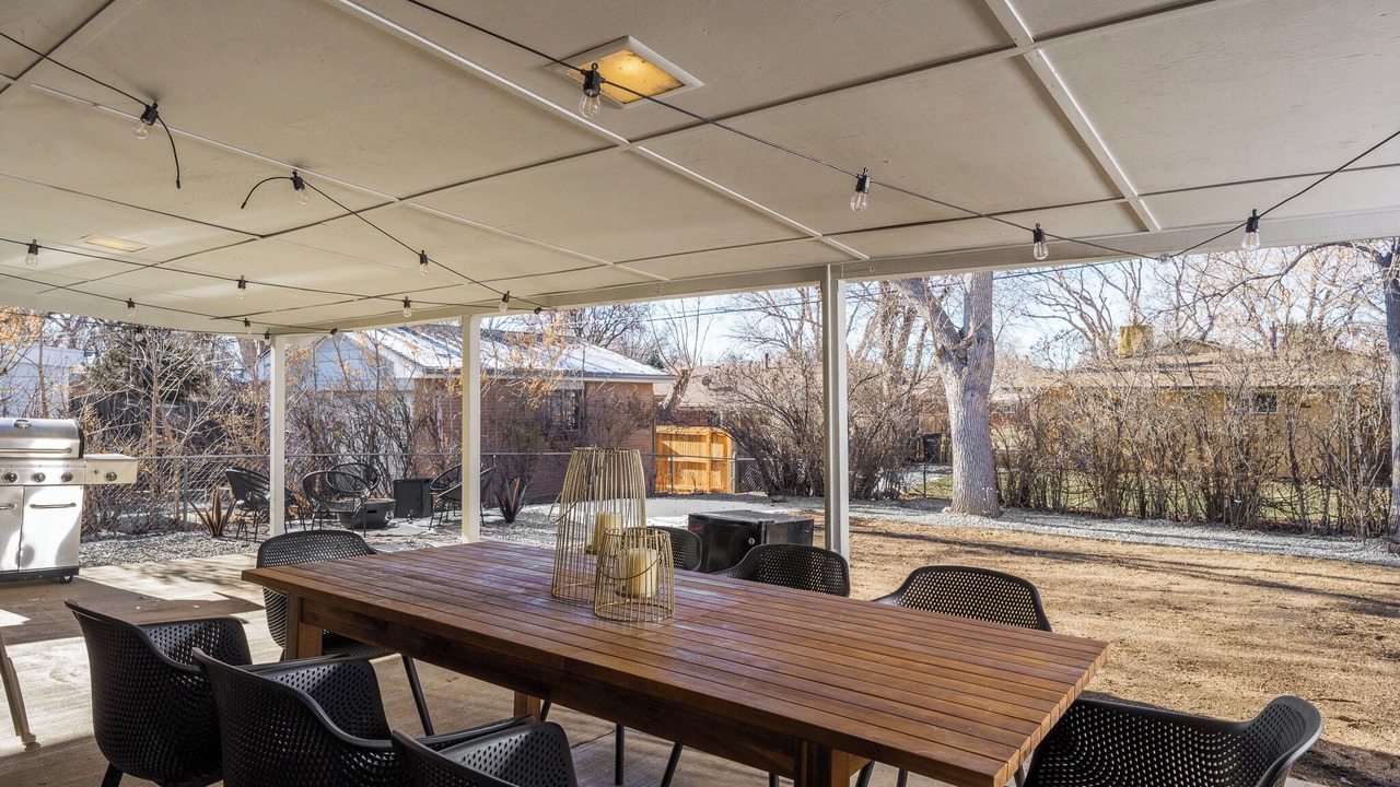 Photo of Outdoor in Alta Vista Area
