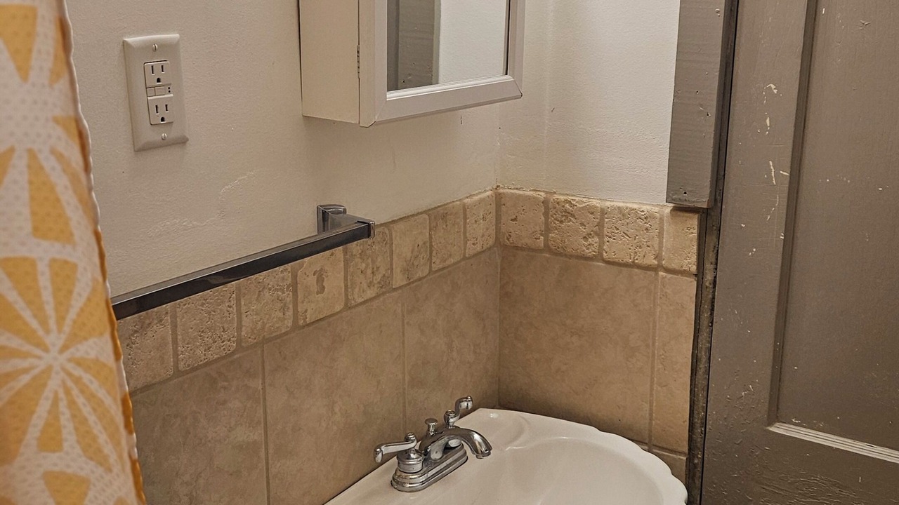 Photo of Bathroom in Kansas City