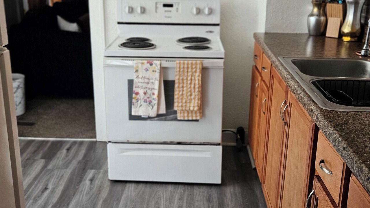 Photo of Kitchen in Kansas City