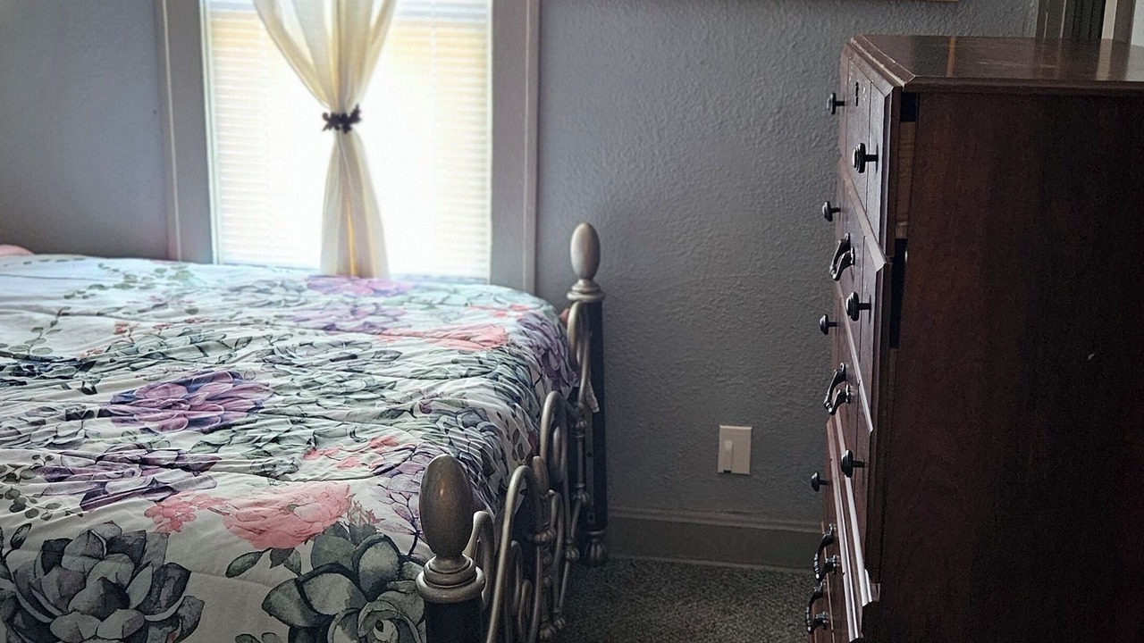 Photo of Bedroom in Kansas City