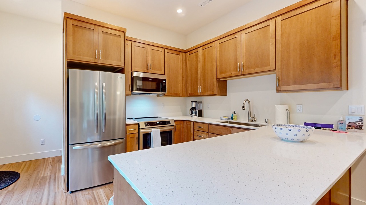 Photo of Kitchen in Rollingbay