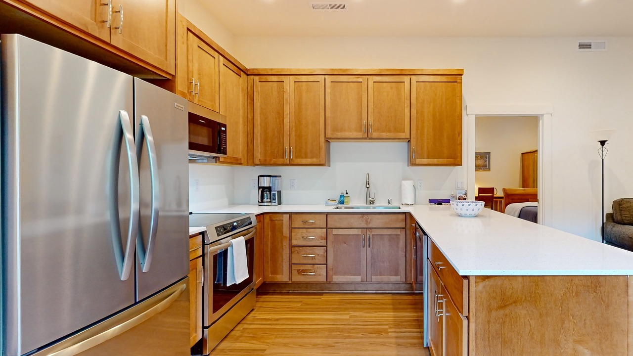 Photo of Kitchen in Rollingbay