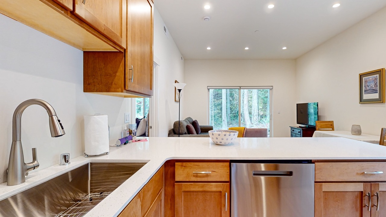 Photo of Kitchen in Rollingbay