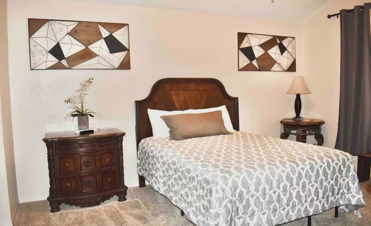 Photo of Bedroom in Northeast El Paso