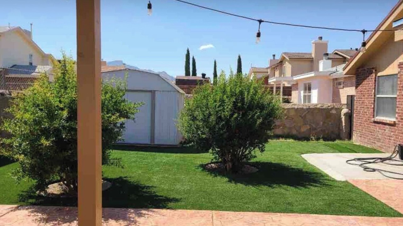 Photo of Outdoor in Northeast El Paso