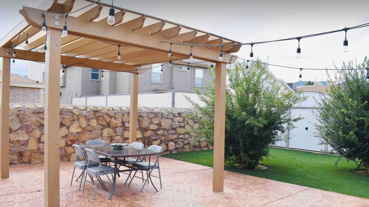 Photo of Outdoor in Northeast El Paso