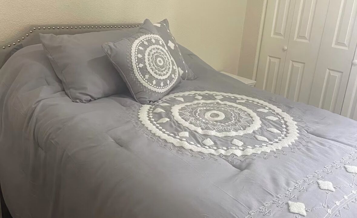 Photo of Bedroom in Northeast El Paso
