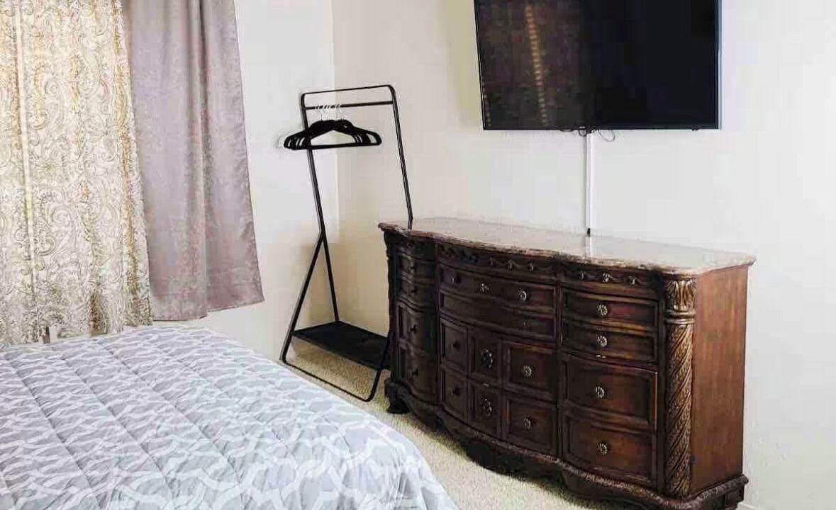Photo of Bedroom in Northeast El Paso