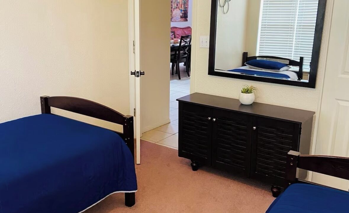 Photo of Bedroom in Northeast El Paso
