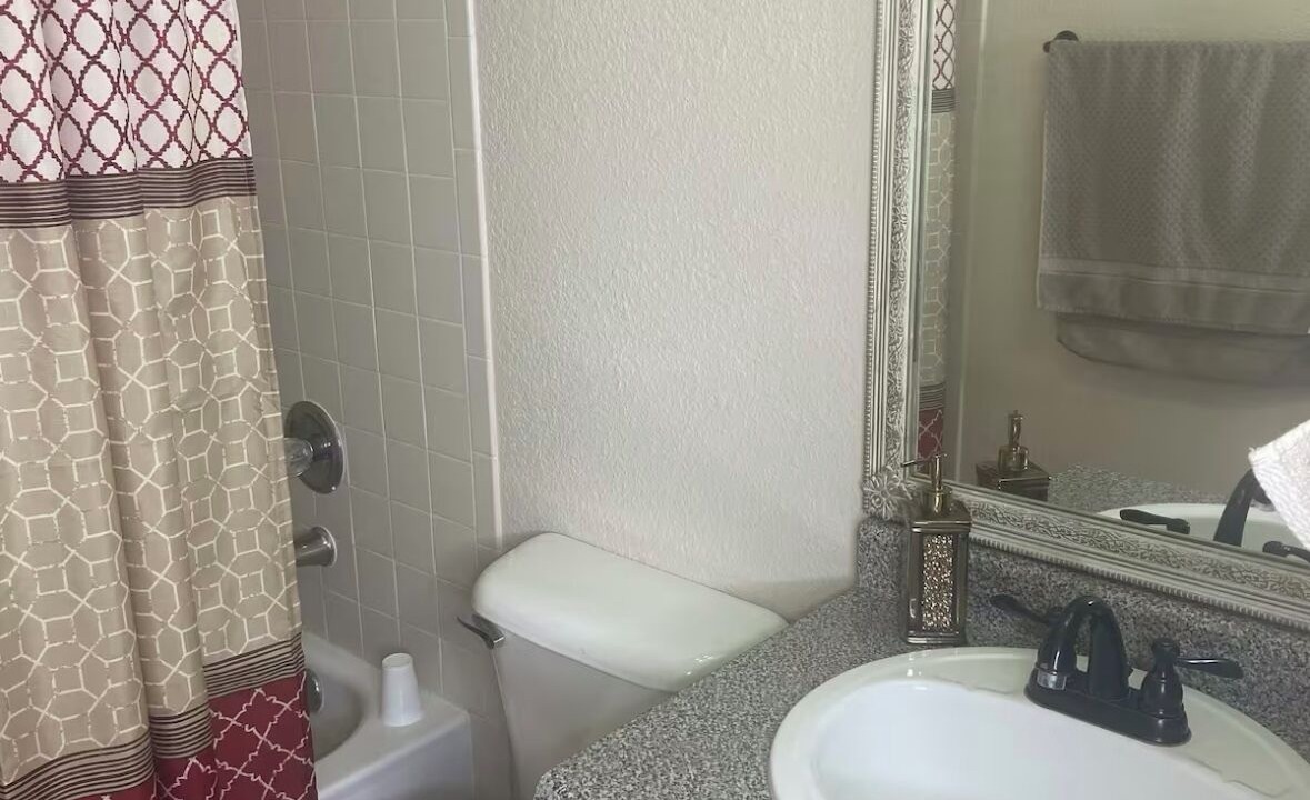 Photo of Bathroom in Northeast El Paso