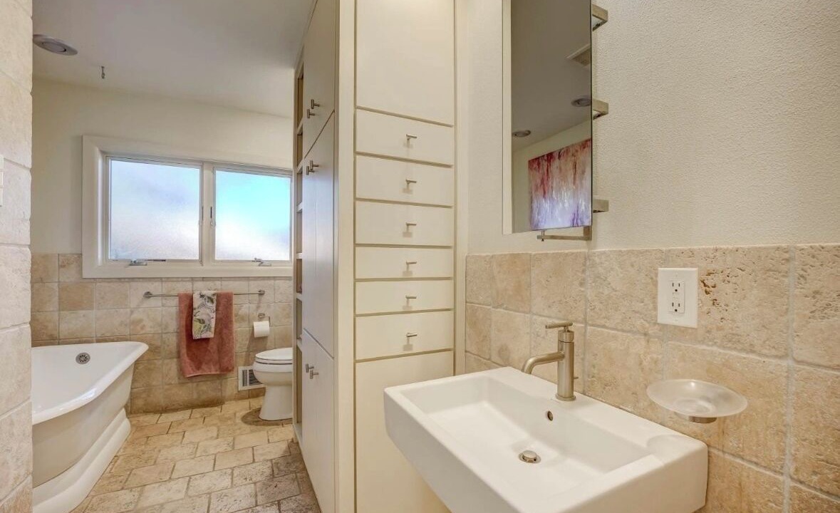 Photo of Bathroom in Lubbock