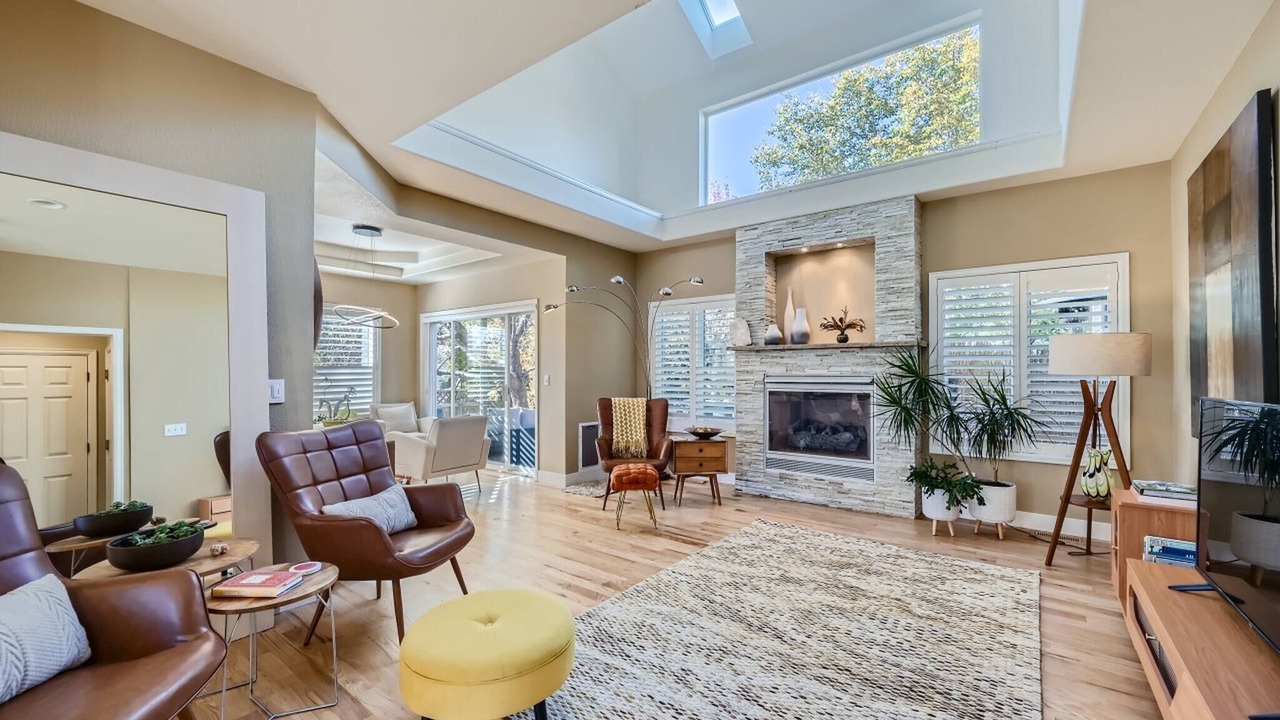 Photo of Bedroom in Dakota Ridge - Northbriar