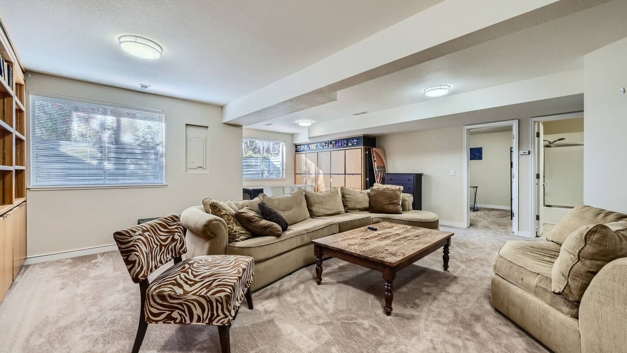 Photo of Bedroom in Dakota Ridge - Northbriar