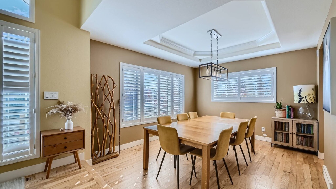 Photo of Bedroom in Dakota Ridge - Northbriar