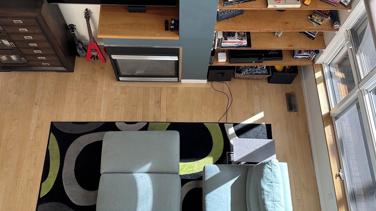 Photo of Livingroom in Highland
