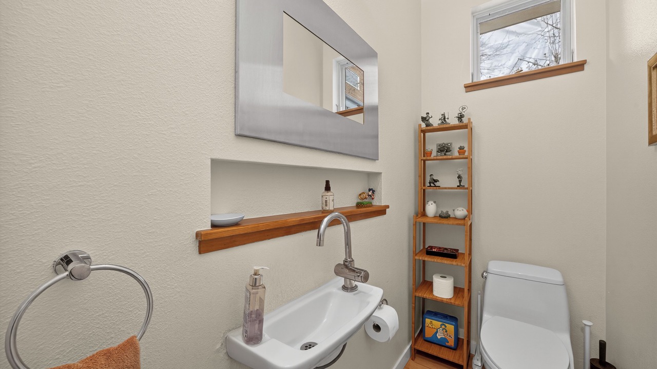 Photo of Bathroom in Highland