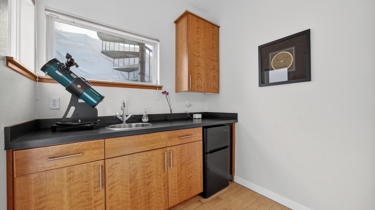Photo of Kitchen in Highland
