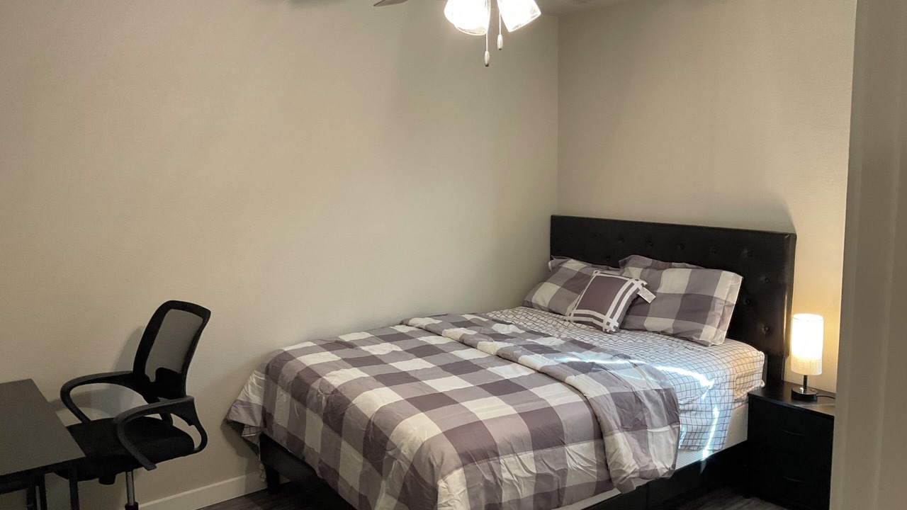 Photo of Bedroom in Odessa