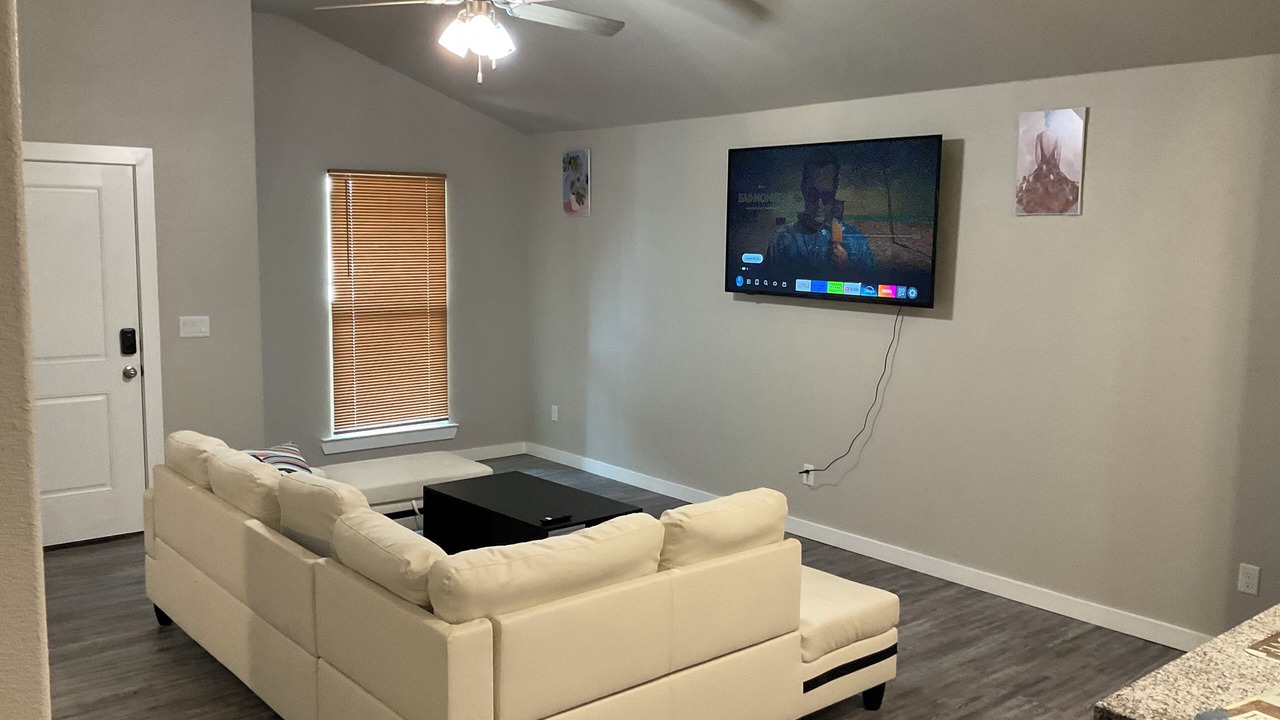 Photo of Livingroom in Odessa