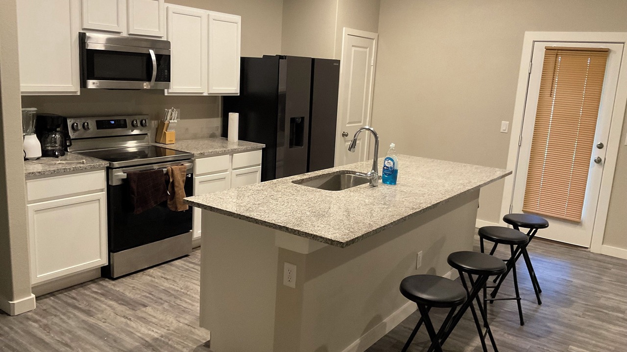 Photo of Kitchen in Odessa